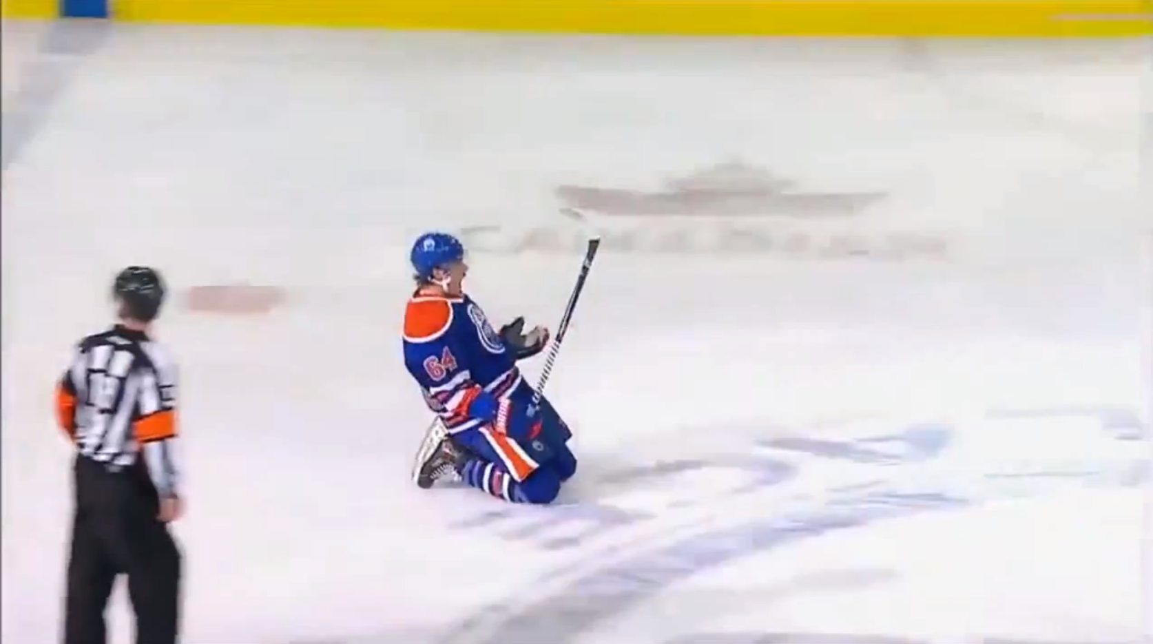 Edmonton Oilers, Nail-yakupov, Los Angeles Kings, Theo Fleury